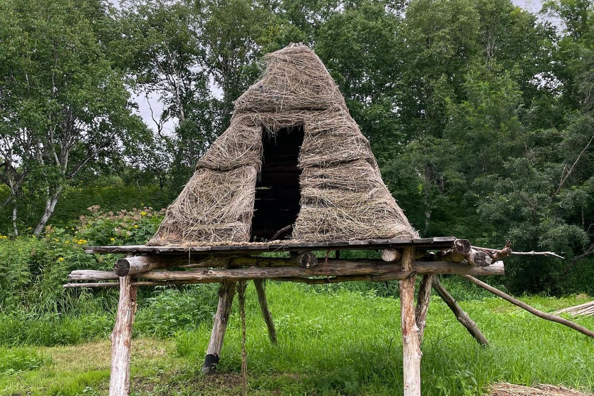 Джип-тур в «Малую Долину Гейзеров» и к водопаду Спокойный +Гастрономическая экскурсия