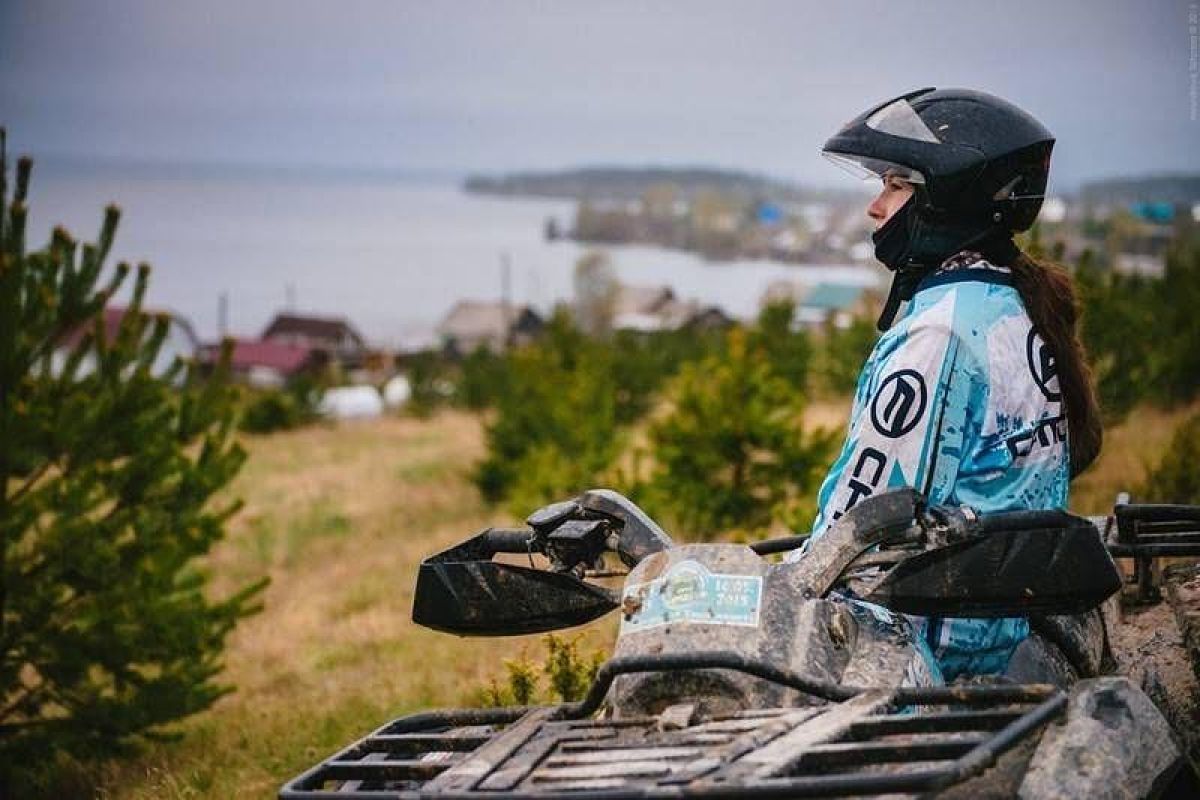 ТРОФИ-РЕЙД «ОНЕГА – ЛАДОГА», тур на квадроциклах (Петрозаводск)