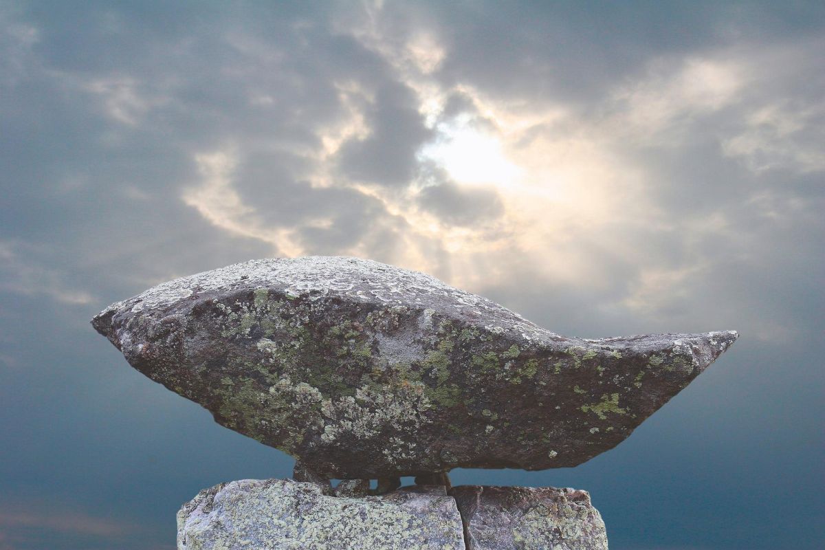 Джип-тур «Мистическая гора Воттоваара – озеро Пизанец»