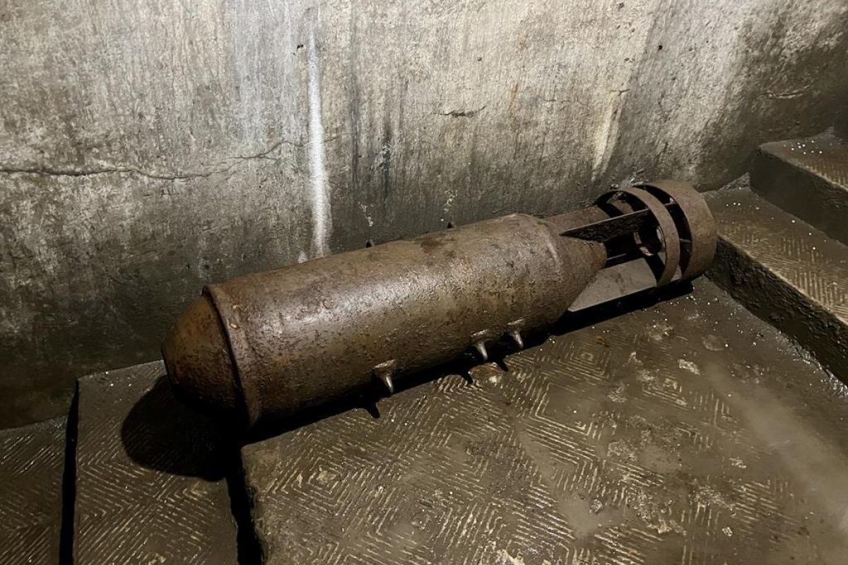 Владивостокская крепость, форт № 7