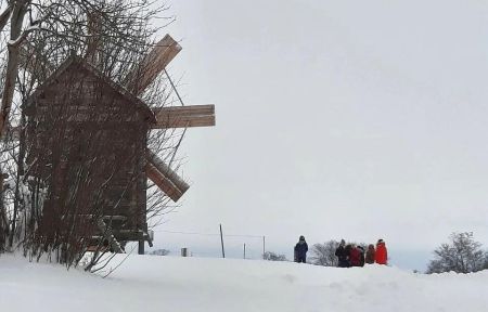 Тур в Карелию «Легенды Севера» (4 дня)