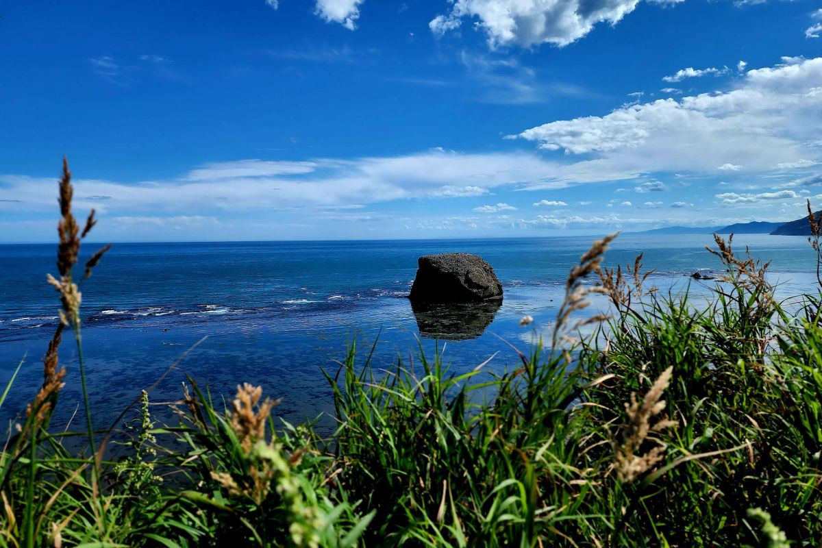 Незабываемый Сахалин