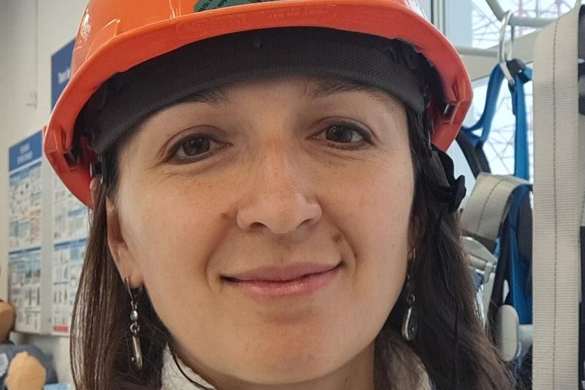 Две столицы Ямала