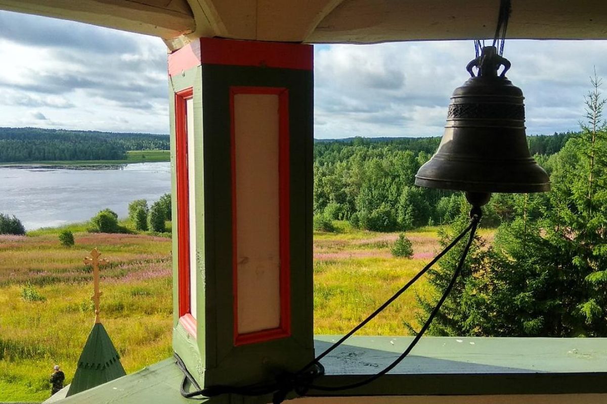 Мультиактив лето 2025