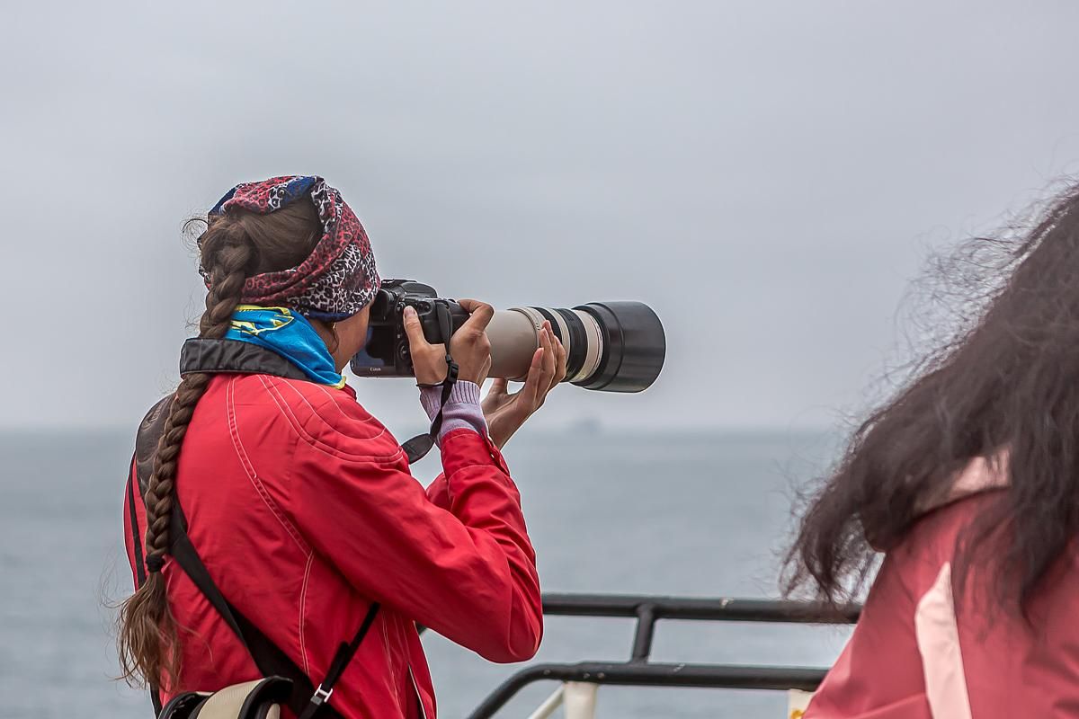 Лучшее на Шикотане