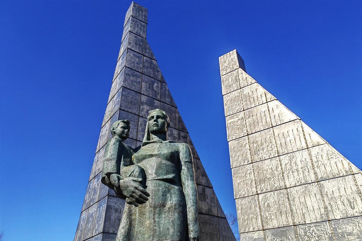 Владивосток и Находка: 7 дней у моря