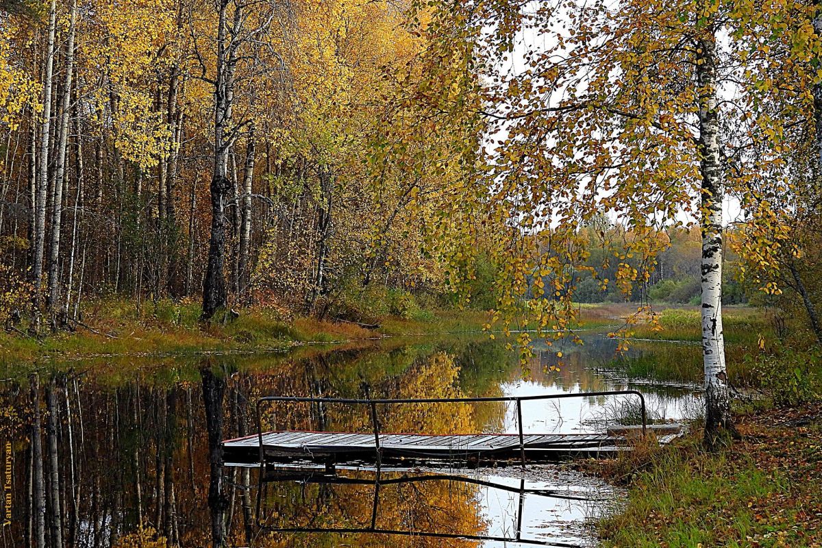 Карельские денёчки в Сортавала