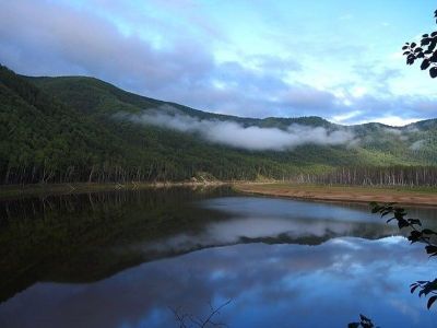Центр охраны природы «Зейский» – Благовещенск