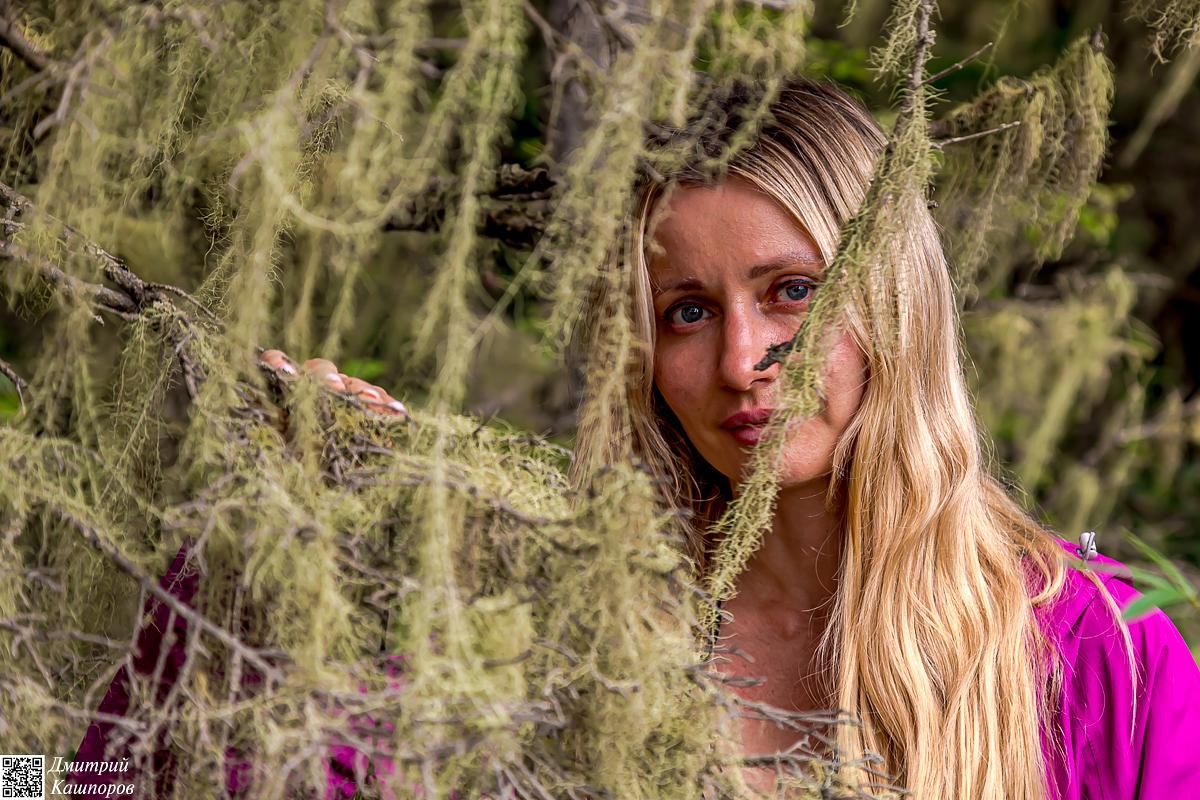 Кунашир и Шикотан. Путешествие на другую планету