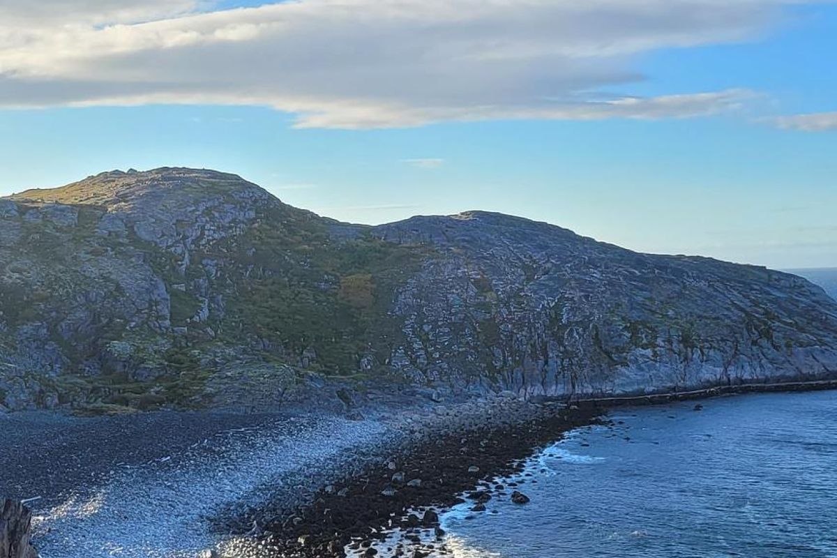 Красоты севера – летний Кольский