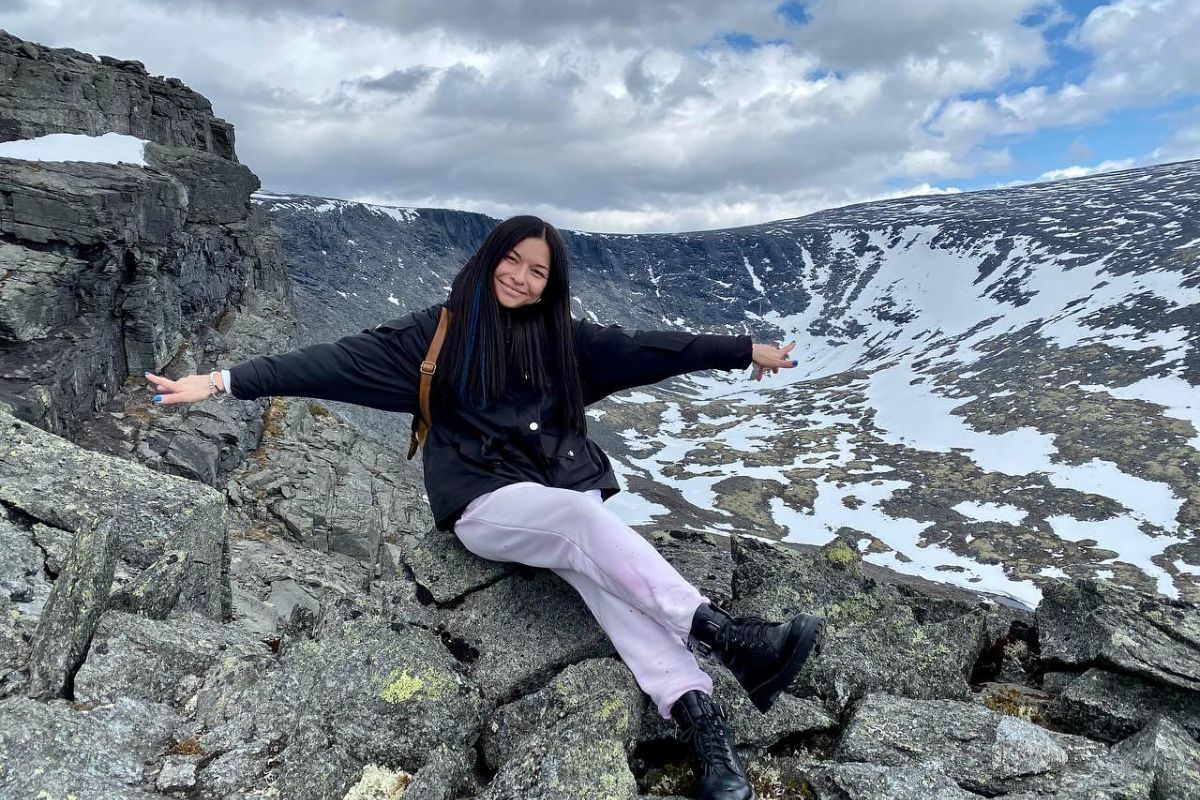 Горы. Море. Водопады +морская прогулка (3 дня на Кольском)