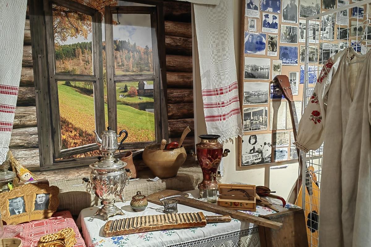 Владивосток и Находка: 7 дней у моря