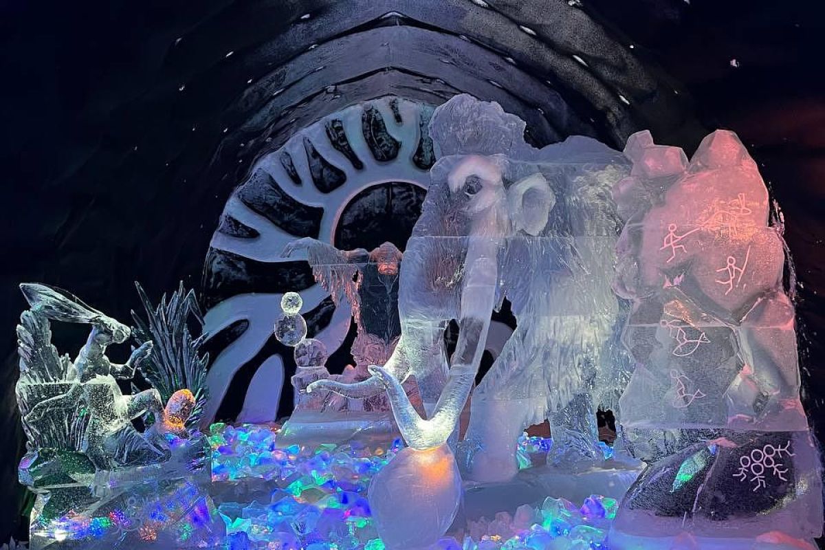 Экскурсия Кировск – Хибины