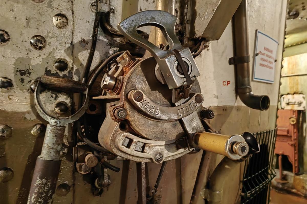 Владивосток – город у океана