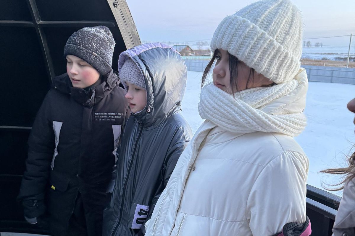 Экскурсия в Астрономический научный центр – из Благовещенска