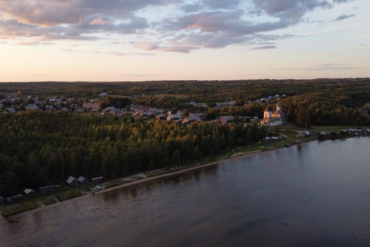 «Майский сет»