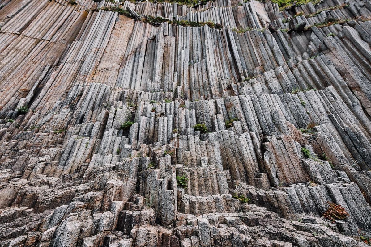 Экспедиция на Южные Курильские острова