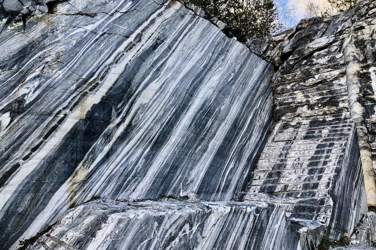 Валаам и Рускеала за один день (Карелия)