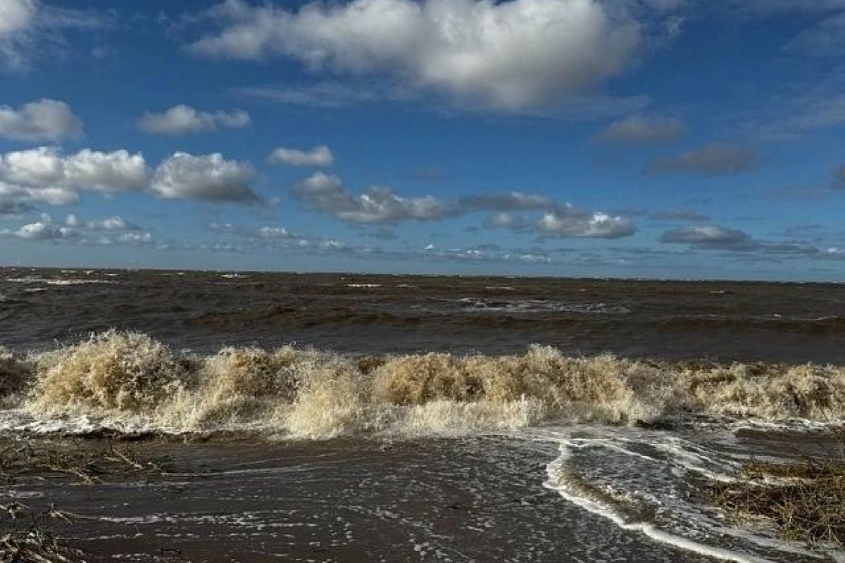 Северодвинск – суровый город у Белого моря с теплой душой