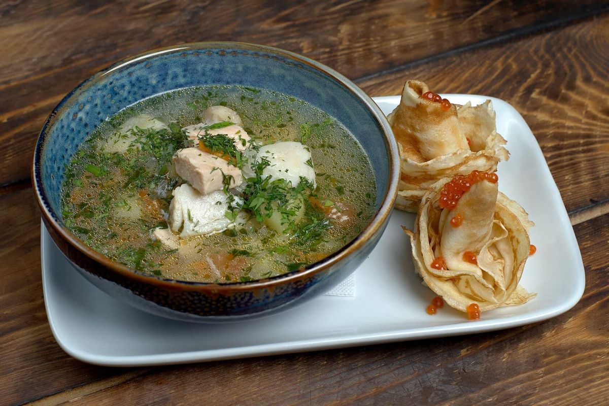 Кольский Викенд (+морская прогулка)