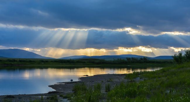 Заповедник «Ненецкий»