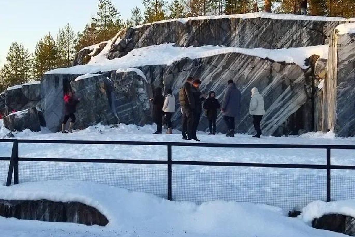 Тур в Карелию «Краски Севера» (3 дня)