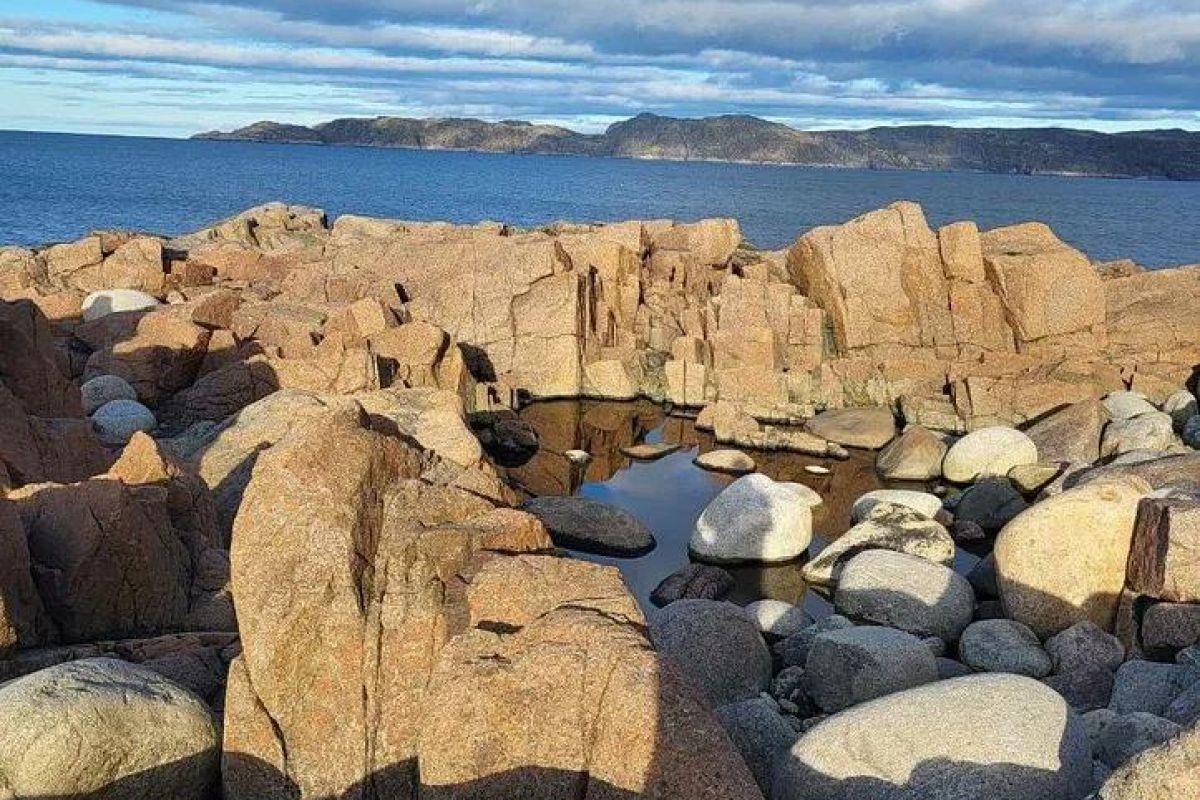 День ВМФ в Североморске