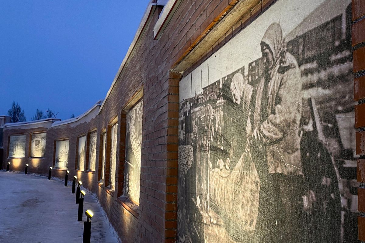 Обзорная экскурсия по Мурманску