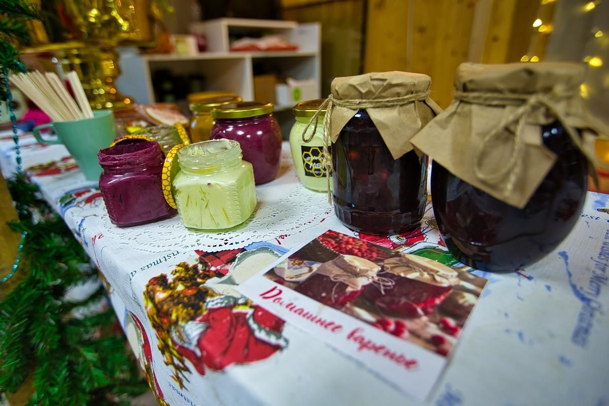 В Карелию всей семьей на 3 новогодних дня