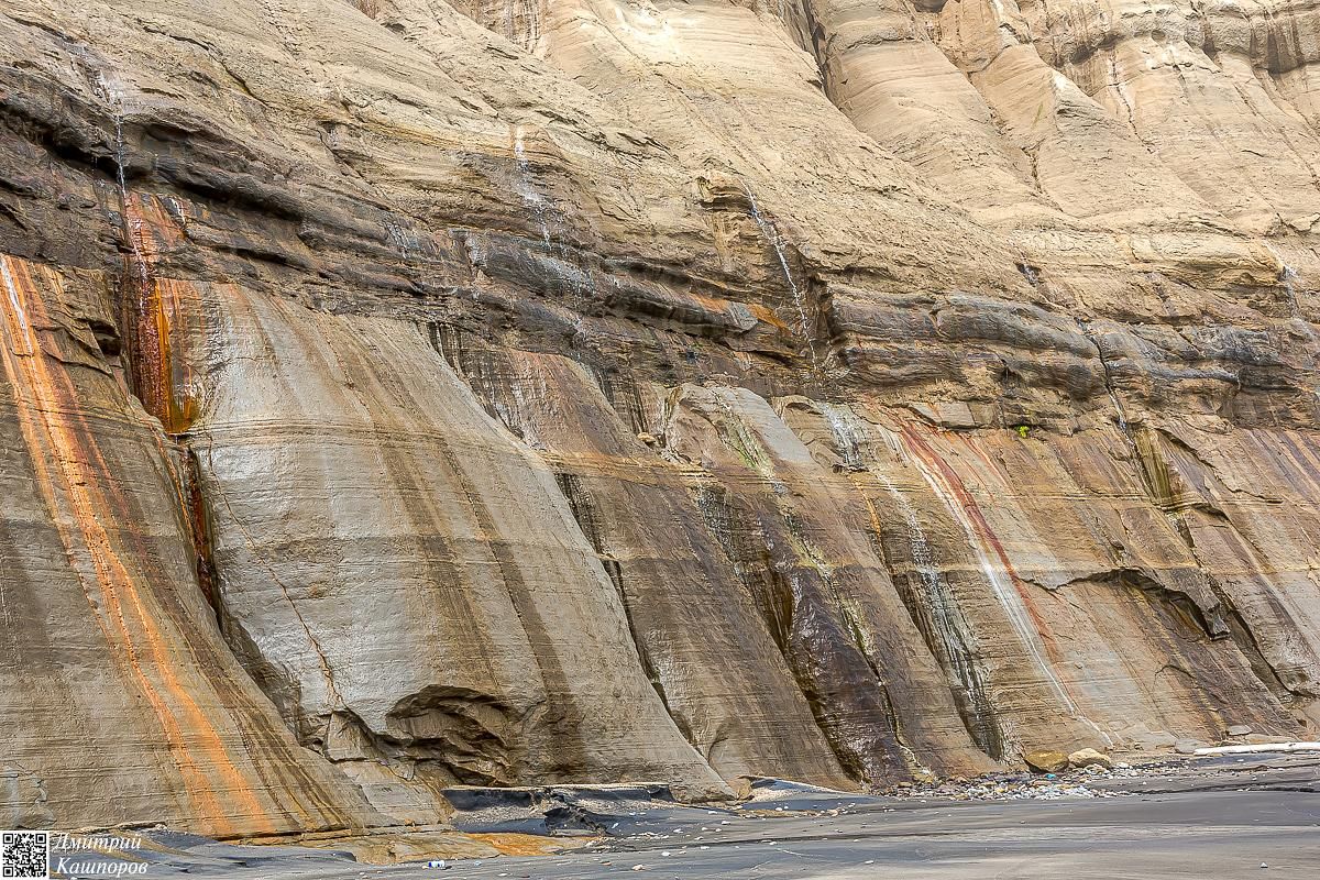 Кунашир и Шикотан. Путешествие на другую планету