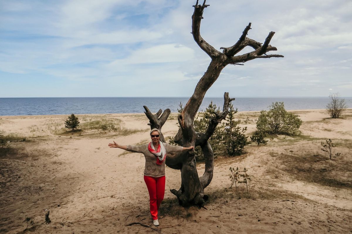 Вдохновение Карелии: тур-перезагрузка