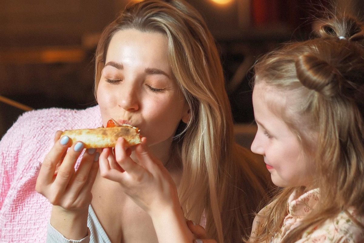 В Карелию всей семьей на 3 новогодних дня