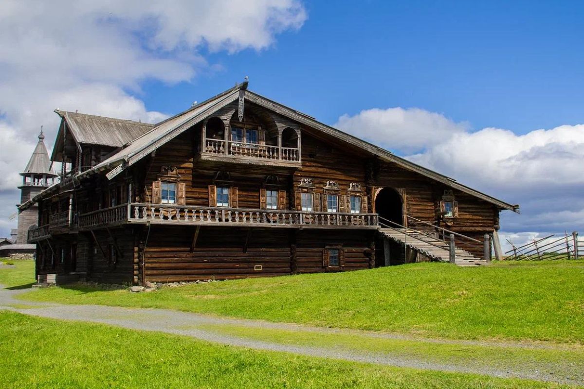 Карельские узоры (8 дней / 7 ночей)