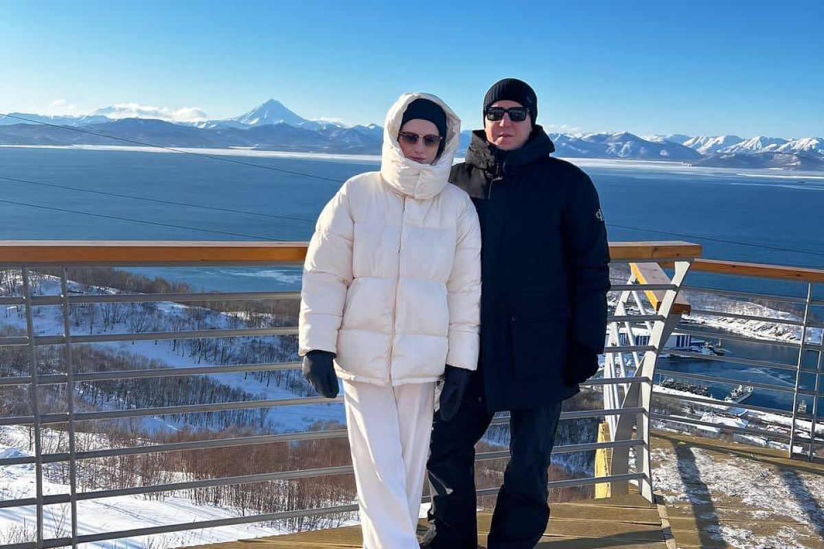 Обзорная экскурсия по Петропавловску-Камчатскому (зима)