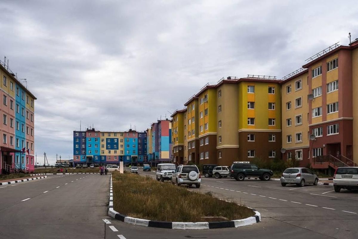 «Корфест-2026» на Чукотке (эксклюзив)