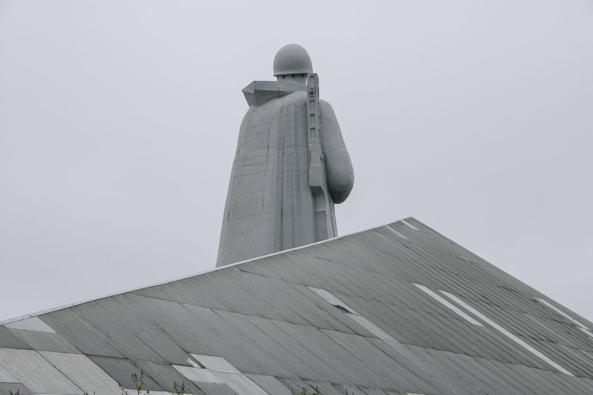 От Баренцева до Белого (национальный маршрут)