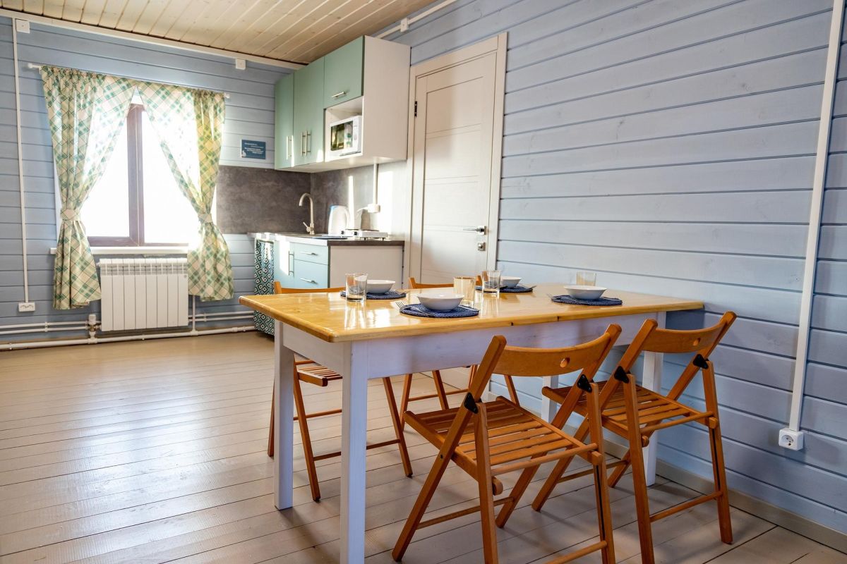 «Тайны северных сов»: двухдневный тур в Онежское Поморье