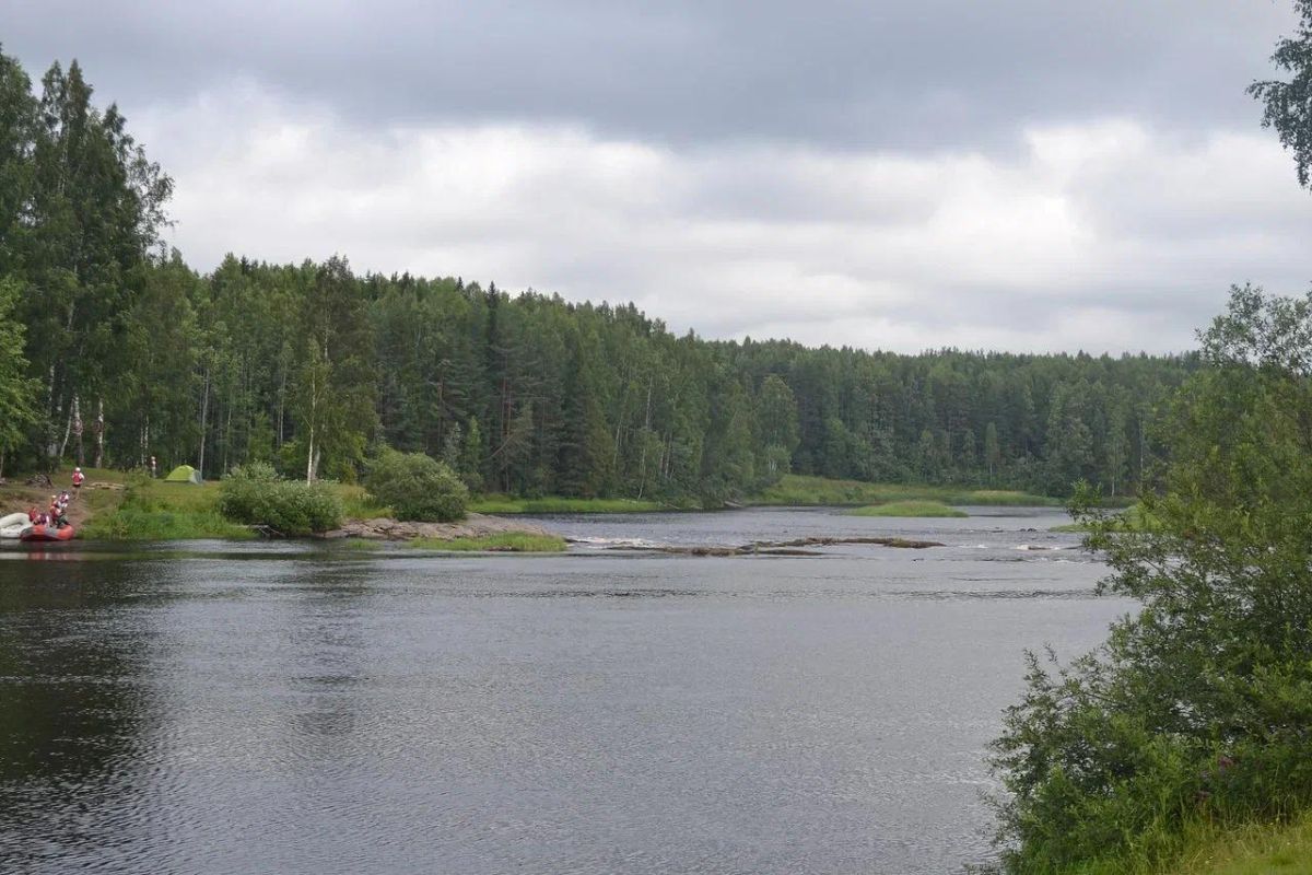 Карельские узоры (8 дней / 7 ночей)