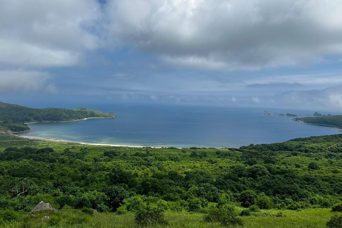 ЧУДЕСА ПРИМОРСКОГО КРАЯ