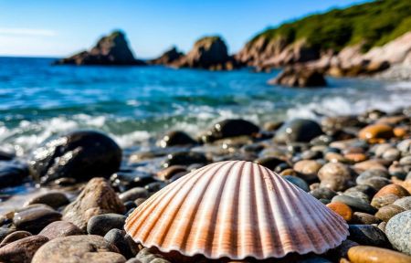 Тур «МорскаЯ» (Приморье)