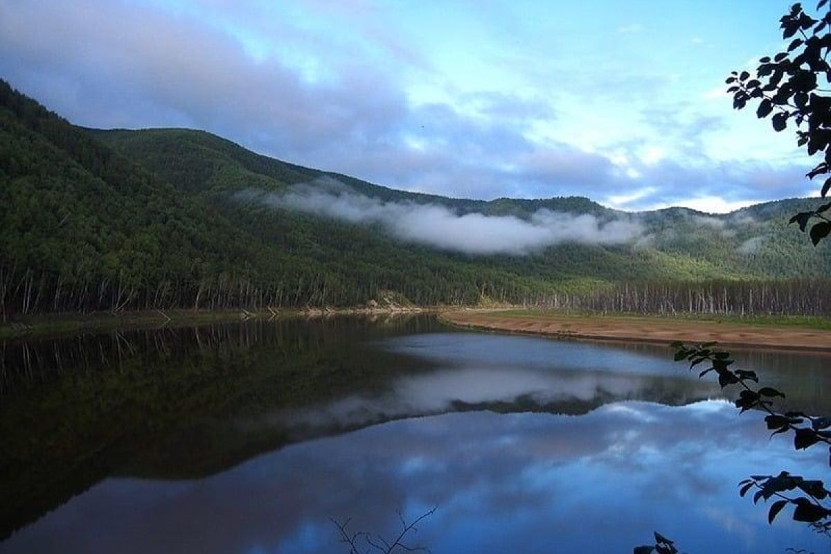 Центр охраны природы «Зейский» – Благовещенск