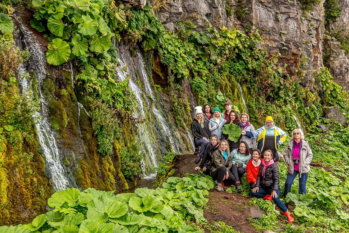 Интенсивный Итуруп. Путешествие на другую планету