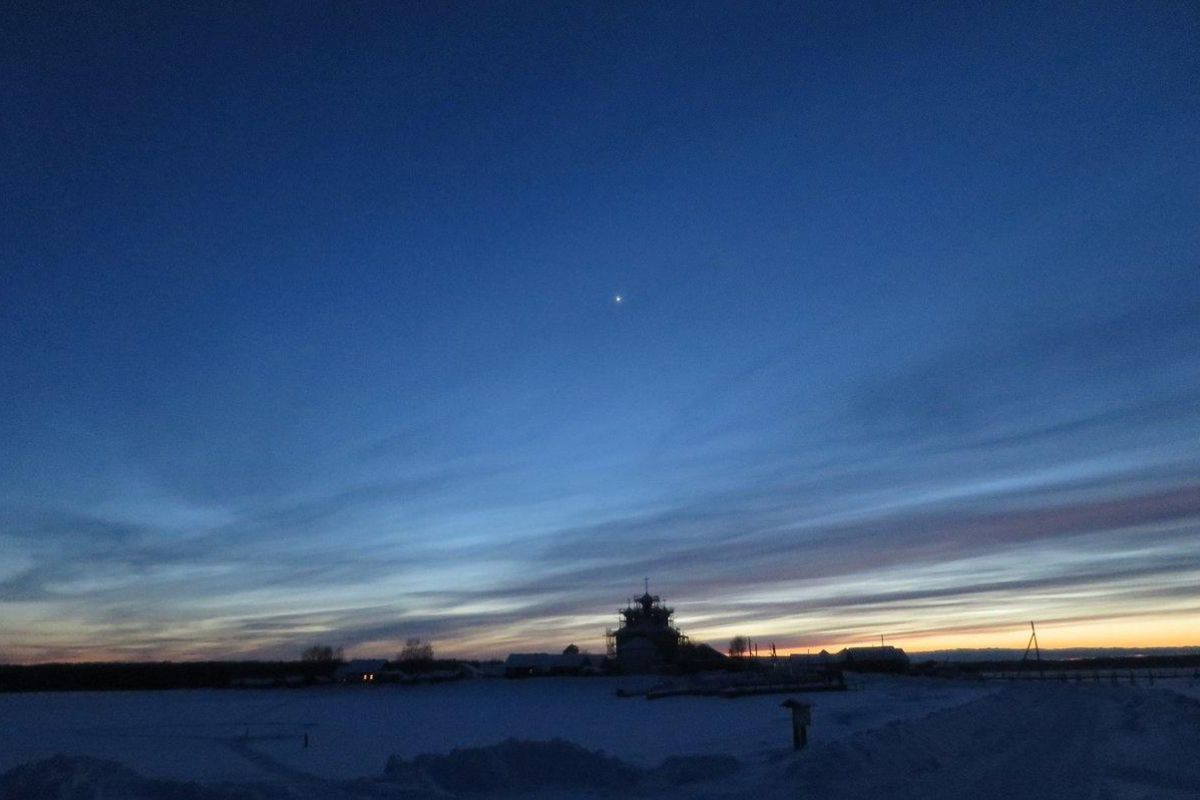 Лыжный Патруль