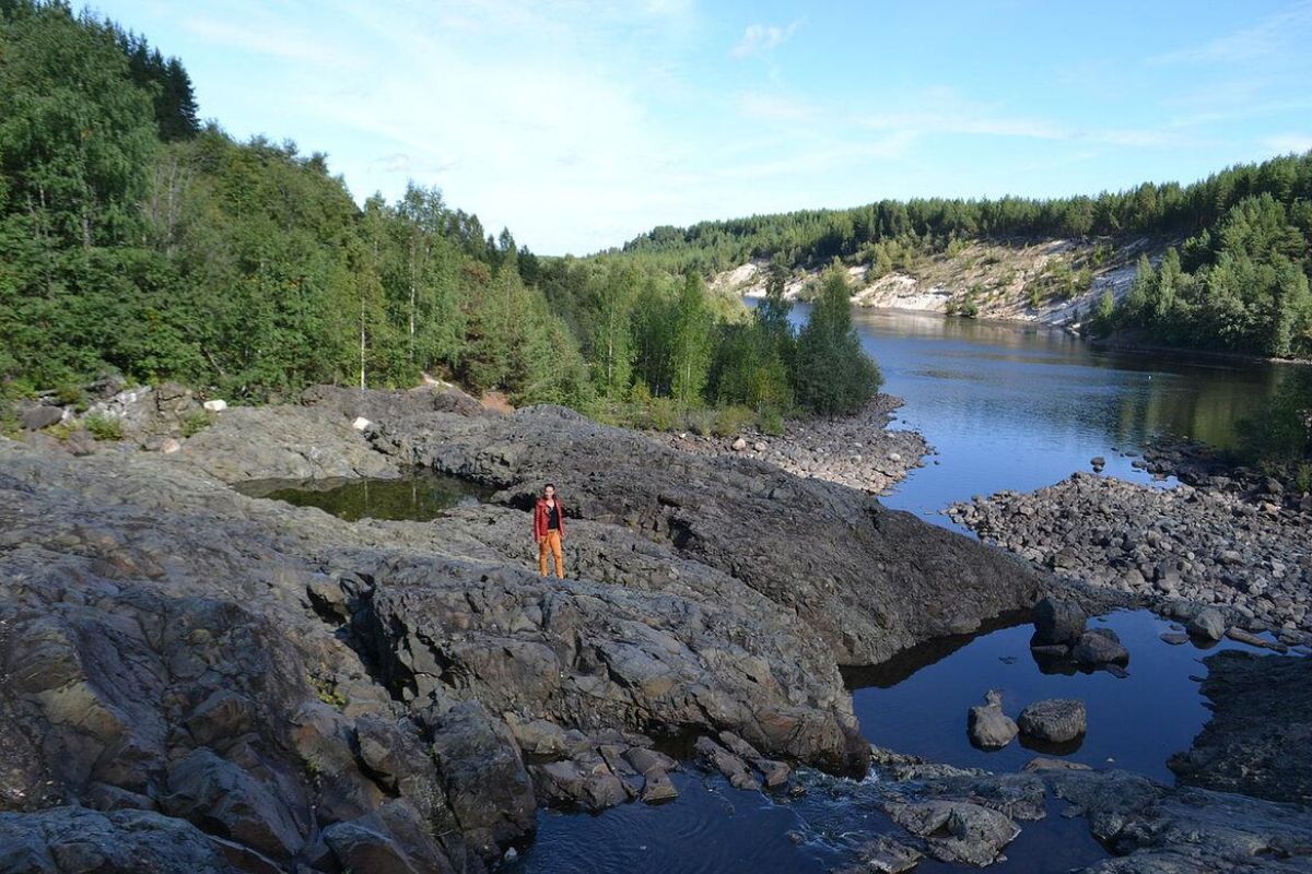 Карельские узоры (8 дней / 7 ночей)