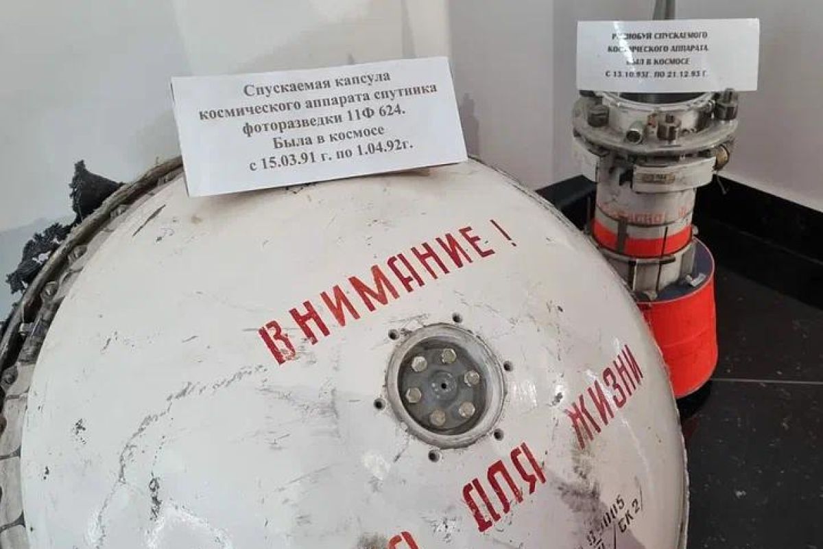 Экскурсия на космодром «Восточный» – эксклюзив