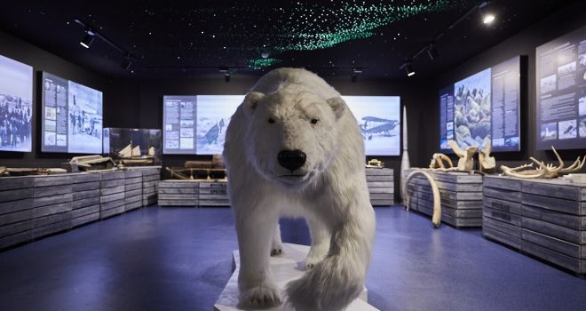 Музей Русской Арктики