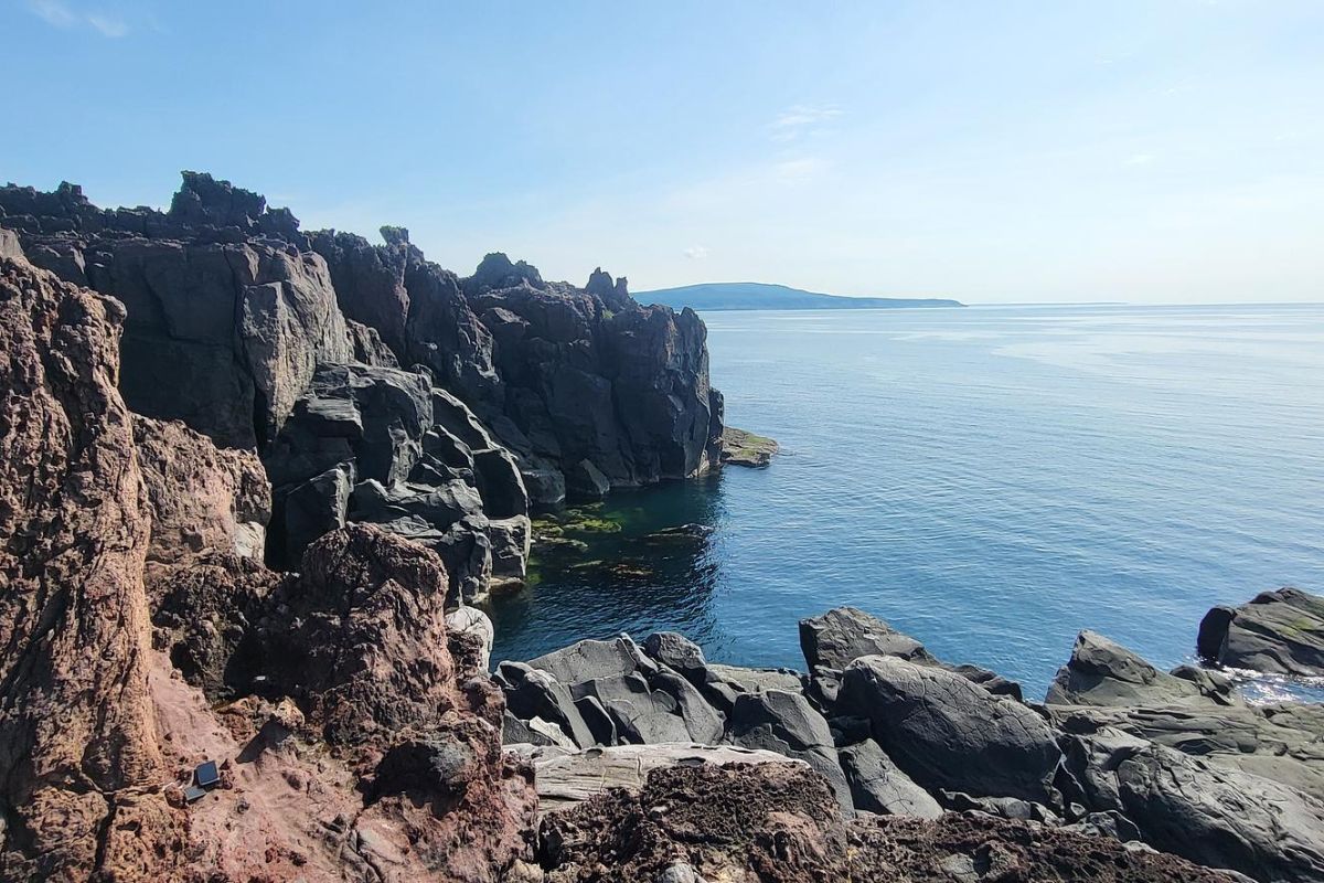 Сахалин - Итуруп: путешествие в сердце Дальнего Востока