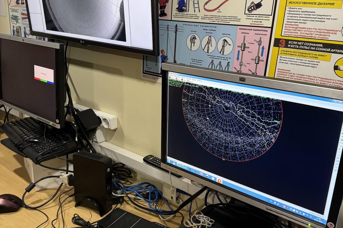 Экскурсия в Астрономический научный центр – из Благовещенска