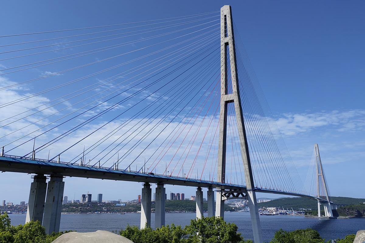 Приморье и Сахалин в одном туре