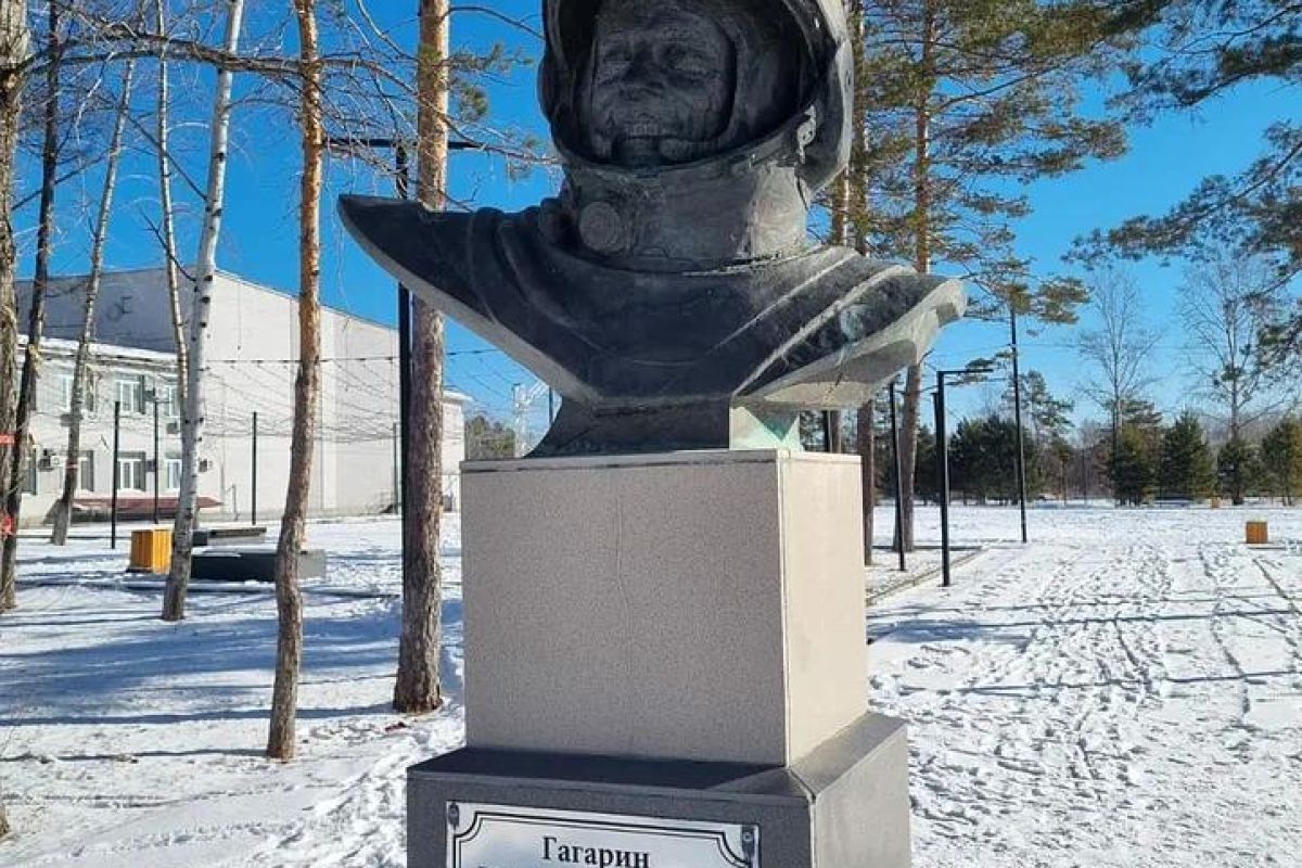 Экскурсия на космодром «Восточный» – эксклюзив